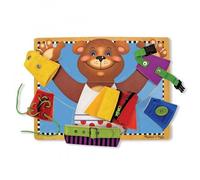 Tavoletta Basic Skills Melissa & Doug 13784