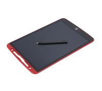 Tavoletta cancellabile e riutilizzabile, giocattolo per la protezione della vista, 30 cm, tavoletta per scrittura LCD, lavagna elettronica a energia