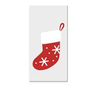Tavoletta Christmas-stars-sock
