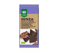 Tavoletta Cioccolato al Latte, 50 g