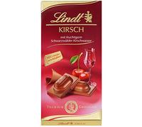 Tavoletta Cioccolato Al Latte Con Ripieno al Kirsch