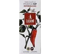 Tavoletta Cioccolato di Modica IGP al Peperoncino