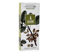 Tavoletta Cioccolato di Modica IGP al Pistacchio