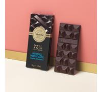 Tavoletta Cioccolato Extra Fondente 75%