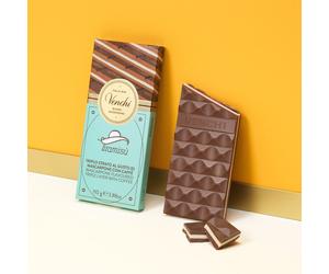 Tavoletta Cioccolato Tiramisù