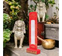 Tavoletta commemorativa in legno tavoletta placca in legno di punta