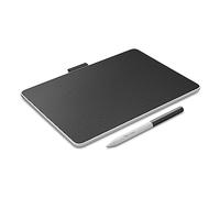 Tavoletta con penna Wacom One M inclusa penna EMR senza batteria, connessione Bluetooth, per Windows, Mac, Chromebook e Android. Perfetta per creativi principianti, per il disegno in digitale