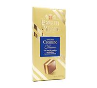 Tavoletta Cremino Classico Baratti & Milano Cioccolato Latte e Nocciola 3 x 100g