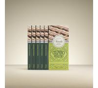 Tavoletta Cremino Pistacchio Set da 6