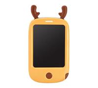 Tavoletta da disegno digitale per disegni, scrittura e graffiti per bambini, blocco per schizzi educativo e colorato, tavoletta da disegno LCD portatile con display LCD vibrante per bambini
