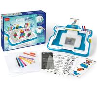 Tavoletta da disegno illuminata Maped per bambini, 30 fogli