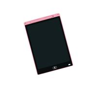Tavoletta da Disegno LCD da 10 Pollici Tavoletta da Disegno Tavoletta da Disegno per Graffiti A Colori per Bambini Che Disegnano Rosa