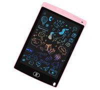 Tavoletta da disegno LCD riutilizzabile, blocco da disegno LCD per bambini, blocco da scrittura elettronico, tavoletta da disegno LCD per artisti, tavoletta da disegno LCD per bambini, blocco da