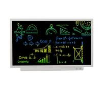 Tavoletta da Disegno LCD, Tavola da Disegno Elettronica da 24 Pollici, Blocchi da Disegno Elettronici Riutilizzabili Cancellabili, Tavoletta da Disegno Doodle Board, Giocattoli