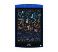Tavoletta da disegno LCD - Tavola per scarabocchi elettronici, Tablets da scrittura digitale, Tablets LCD Elettroniche da 8,5 pollici - Tavole da disegno colorate per Capodanno, compleanno