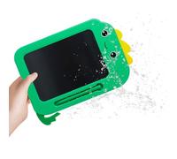 Tavoletta da disegno per bambini con schermo LCD, tavoletta da disegno con schermo LCD, idea regalo per bambini 3 ai 6 anni, tablet da disegno elettronico da 21,6 cm