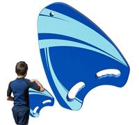Tavoletta Da Nuoto - EVA 45x31,5x2,5cm | Supporto Per Allenamento | Attrezzo Leggero E Robusto Per Lezioni In Piscina E Sport Acquatici
