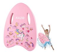 Tavoletta da Nuoto per Bambini, CIYIN Kickboard da Nuoto, Tavoletta per Nuoto con Manico, Kickboard di Allenamento per Nuoto, Piscina Nuoto Accessori per esercizi di nuoto e allenamento (A-1)