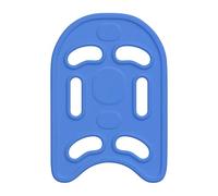 Tavoletta Da Nuoto Per Bambini - Galleggiante In Schiuma Resistente EVA, Design Ergonomico A 6 Fori, Per L'allenamento Per L'equilibrio Della Delle Gambe, Pratica Di Nuoto Per Principianti