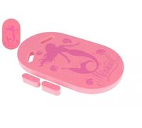 Tavoletta da nuoto Sirena per bambini