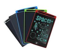 Tavoletta da scrittura LCD Digital Magic Slate 8,5 pollici blocco note e gioc...