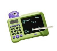 Tavoletta Da Scrittura LCD - Giocattoli Elettrici 2 In 1 Per Bambini, Blocco Da Disegno Cancellabile | Schermata Regalo Per Blocco Schizzi In Elettronica Per Bambini In Età Prescolare, Lavagna