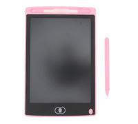 Tavoletta da Scrittura LCD, Tavoletta da Disegno LCD da 8,5 Pollici Tavoletta da Disegno LCD Giocattoli per Bambini Blocco da Disegno Cancellabile Blocco da Scrittura