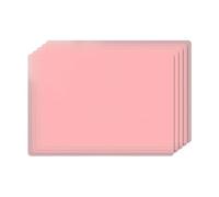 Tavoletta da scrittura per bambini da 5, lavagne d ' esame riutilizzabili per prendere appunti, disegnare e tracciare tappetino