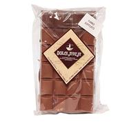 Tavoletta di Cioccolato al Latte con Farro Soffiato - 90 gr - Dolci Aveja