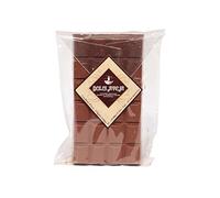 Tavoletta di Cioccolato al Latte con Nocciole Italiane - 90 gr - Dolci Aveja