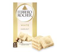 Tavoletta di Cioccolato Bianco con Nocciola 87,9 g