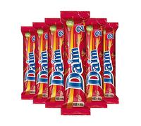 Tavoletta di cioccolato Daim (6 x 56 g) - caramello croccante alle mandorle ricoperto con il miglior cioccolato al latte - deliziosi dolci svedesi