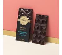 Tavoletta di cioccolato Extra Fondente 90%, 70 g