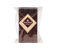 Tavoletta di Cioccolato Fondente - 90 gr - Dolci Aveja