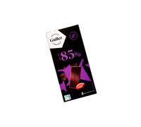 Tavoletta di cioccolato Galler Dark 85%, 80 g
