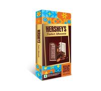 Tavoletta di cioccolato Hershey's Festive Moments 200 g