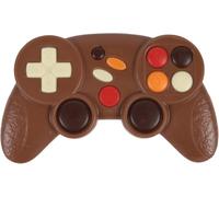 Tavoletta di cioccolato in confezione regalo - tema joystick - 70 g