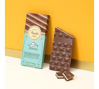 Tavoletta di cioccolato: Tiramisù, 110 g