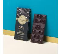 Tavoletta di cioccolato Venezuela 85%, 70 g