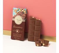 Tavoletta Gianduia Latte Nocciolata