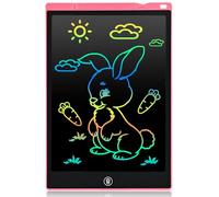 Tavoletta Grafica 12 Pollici Regalo Bambina 3 4 5 6 7 8 9 Anni Calendario Avvento 2025 Regali Natale Bambini Giochi Bambina Gadget Compleanno Libri da Colorare