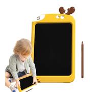 Tavoletta grafica anteriore LCD da disegno per | Tablet LCD cancellabile
