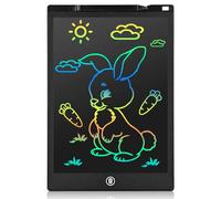 Tavoletta Grafica Bambini 12 Pollici LCD Lavagna per Bambini, Lavagna Cancellabile Bambini, Giocattolo per 3 4 5 6 7 anni Bambini Regali di Compleanno per Ragazzi e Ragazze