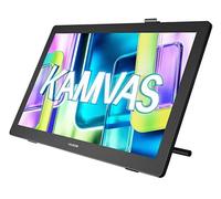 Tablet Grafica Huion Kamvas 22 Gen 3 21.5" QHD 2560x1440