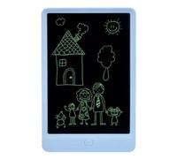 Tavoletta grafica Denver LWT-10510BUMK2 10.5" LCD Blu Wireless e cablata