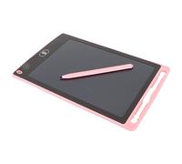 Tavoletta Grafica Elettronica da 8,5 Pollici, Tavoletta LCD Multifunzione per la Protezione degli Occhi dei Bambini