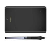 Tavoletta grafica Huion H420X 8192 livelli pressione 106 x 66 mm USB