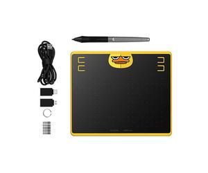 Tavoletta grafica HUION HS64 Special Edition Graphics Pen Tablet