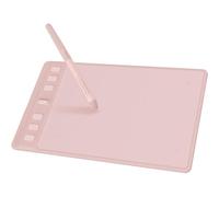 Tavoletta grafica Huion Inspiroy 2S Pink 8192 livelli pressione USB-C