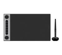 Tavoletta Grafica Huion Inspiroy Dial 2 Bluetooth 5080 LPI 8192 Livelli